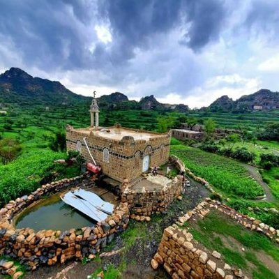 Sin Nombre tweet media