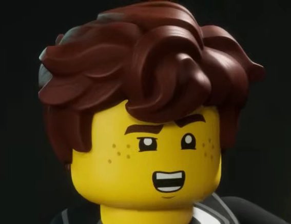#ninjago