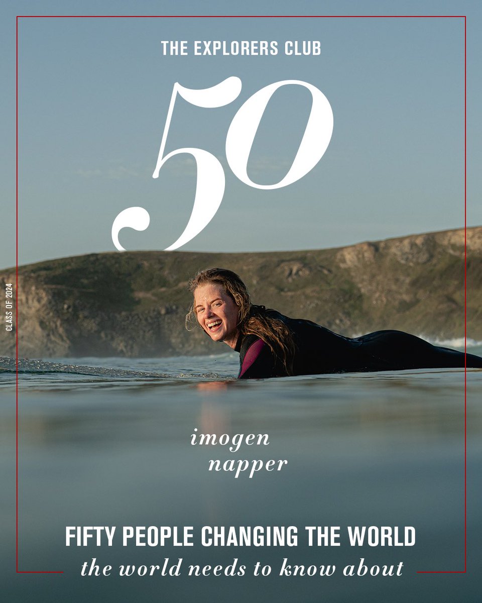 Dr Imogen Napper tweet media