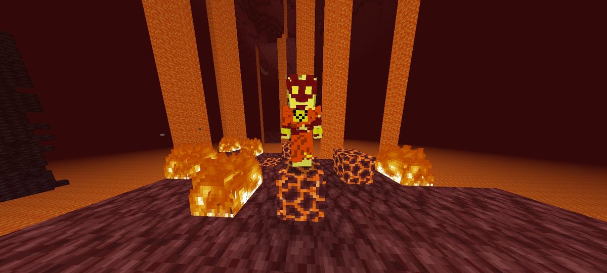 Max_Endtity's tweet photo. Bueno, he agregado otras 5 skins:
1.-Puro fuego de #mutatrix de @ElioWrathful
2.-Llama Deus do Sol del #MigtologTrix de @bebewallan
3.-El fuego mecánico del #Mecanotrix de @Glich311
4.-Hibrid Heatblast del #soultrix de @ZTTEEN24
https://t.co/E6Ih7bbxIL https://t.co/Z8SJenvAeZ
