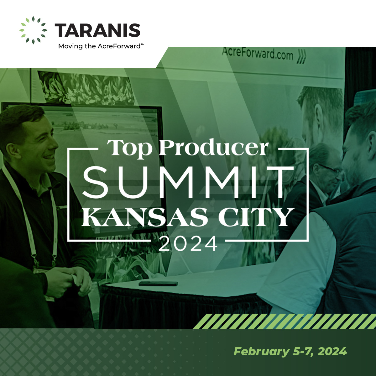Taranis Ag tweet media