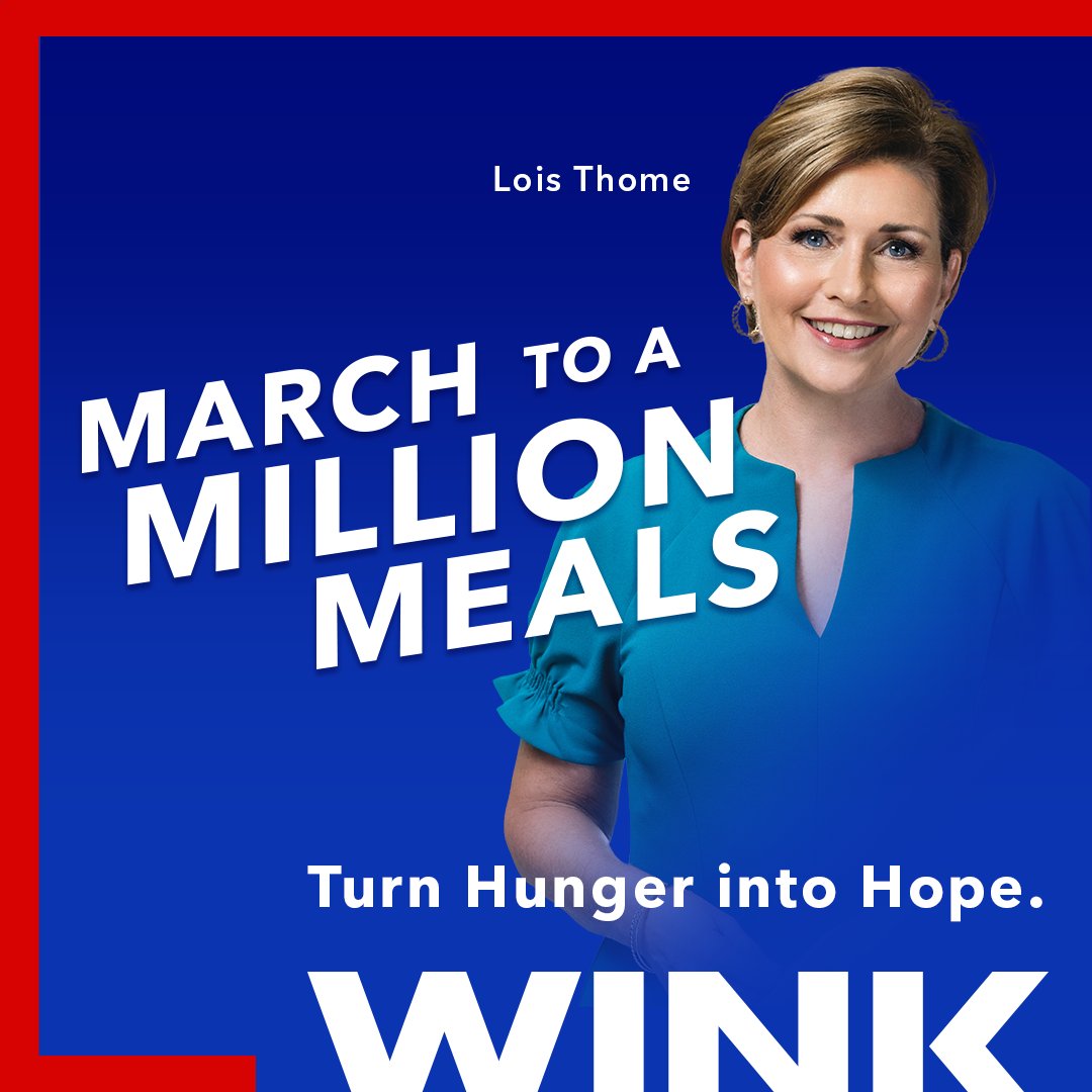 925FMFOXNews's tweet photo. #Inflation is hitting hard in SWFL, affecting many lives in so many ways. No one should worry about putting food on the table. Join the generous 92.5 FOX News audience &amp; support @HCFBSWFL &amp; contribute to @winknews March to a Million Meals! https://t.co/EfmouG04MQ https://t.co/g0b8lzBPPM