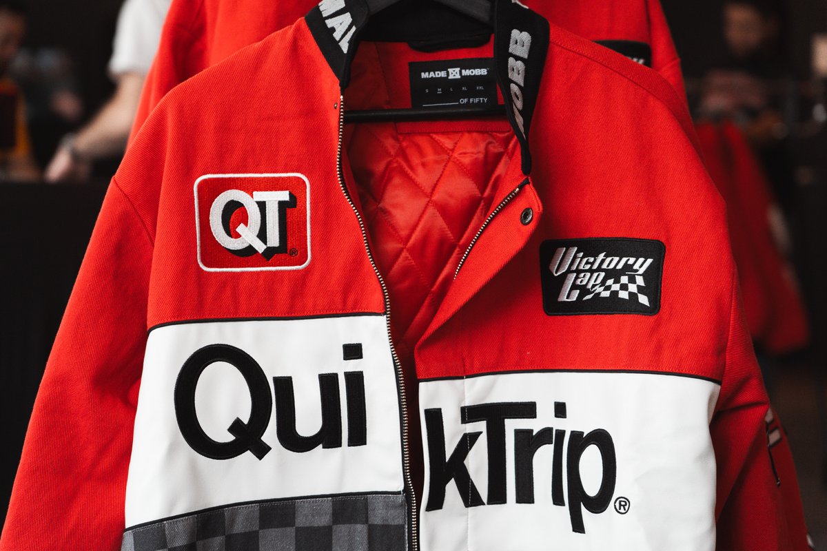 QuikTrip tweet media