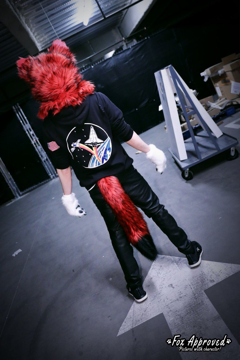 Rust Wolf (@rustwoof) on Twitter photo 