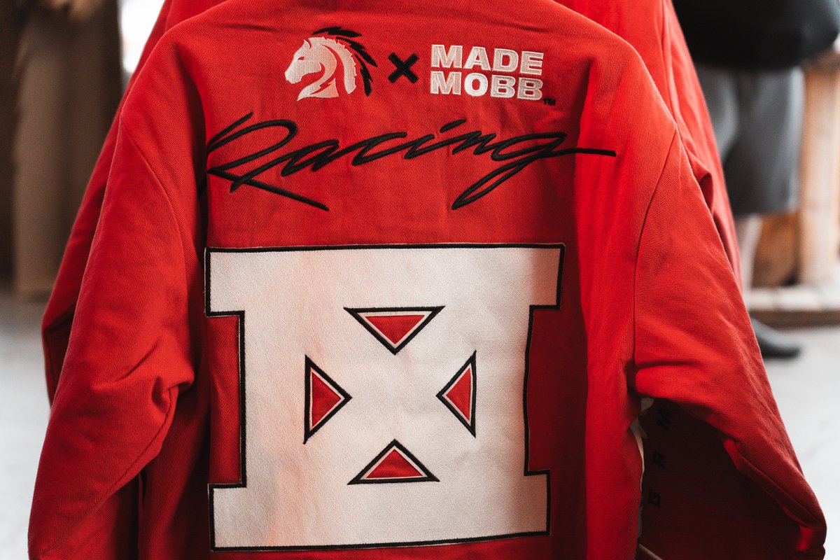 🔥 Exciting Collaboration Alert! 🔥 QT is teaming up with <a href="/PioneersGG/">Pioneers</a>  to give out LIMITED-EDITION jackets! 

Want a chance to win one? It is easy as 1, 2, 3: 

1.Follow <a href="/QuikTrip/">QuikTrip</a>
2.Reply below 
3.Tag 2 friends

🏆 THREE winners will be chosen on 2/6. Only 1 entry per person.