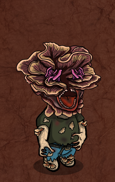 WIP! Who is a "The Last of Us" fan? 
Working on a my new #reddit collectible. Just need to create a cool background, then it will be summited.

#TheLastofUs