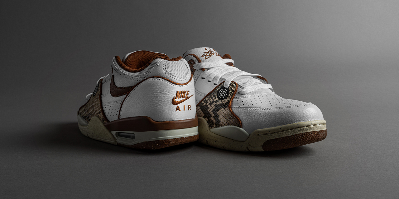 Nike shop flight vintage