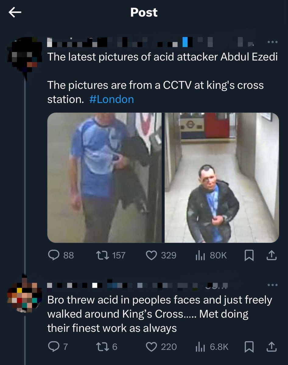 Brick Cop©️ tweet media