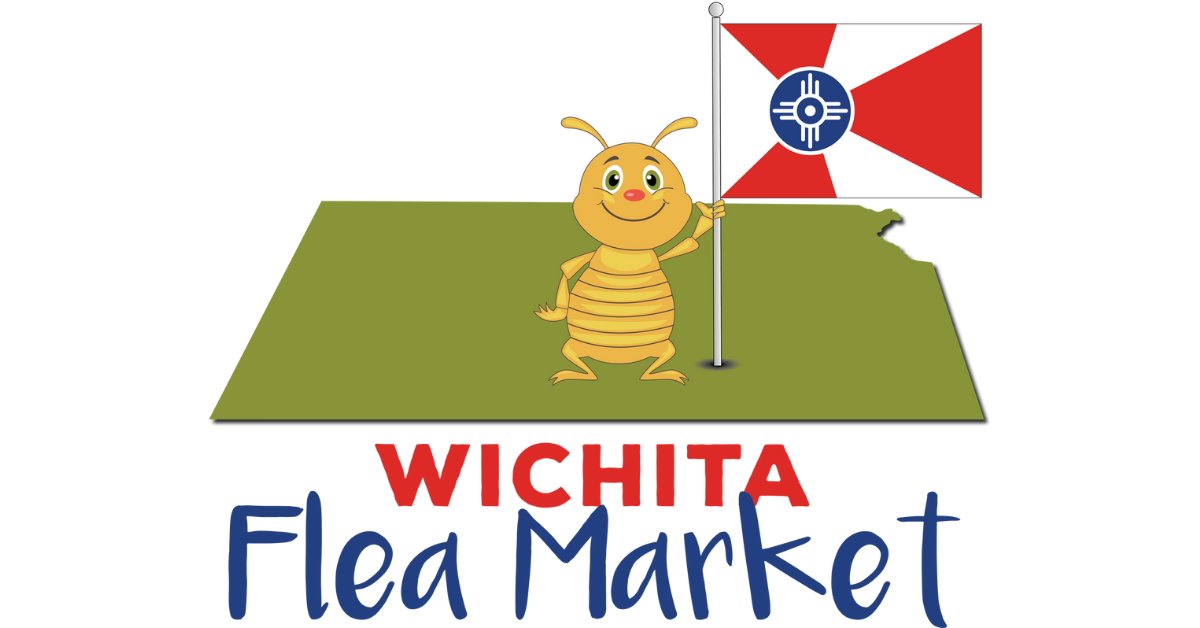 Kansas Star Arena proudly hosts the <a href="/WichitaFleaMkt/">Wichita Flea Market</a> on Saturday-Sunday, Feb. 17-18, at Kansas Star Casino! 

wichitafleamarket.biz