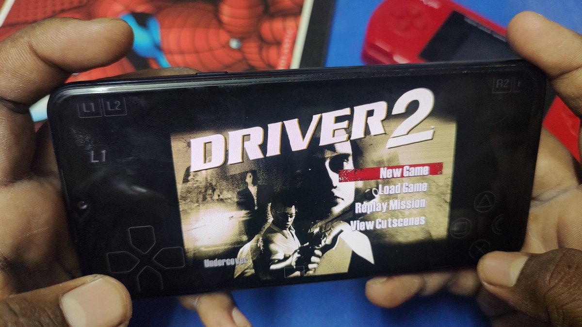 UB_1375's tweet image. Today&apos;s special will be #driver2 and it&apos;s an #playstation1 Game&apos;s on February 02 Friday 2024

#retiredstudent #soldier #soldier1375 #lonesoldier #freegames #frankquotes #shorts #reels #tiktok #game #gaming #gameplay #console #consolegaming #ps #playstation #xbox #nintendo #nes #g