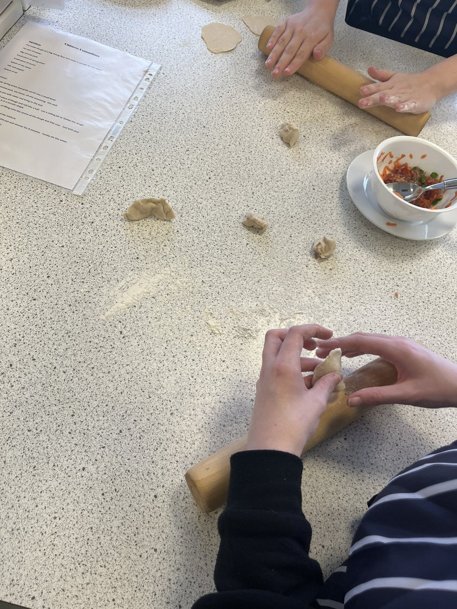 H.E Dept tweet media