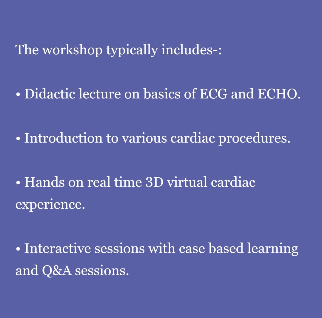 MOcmcl_24's tweet photo. Syncing up with lub-dubtastic insights and making waves in the rhythm of knowledge at the Cardiology workshop. 🎶💙

#cardiologyworkshop #jwcmedicalolympicscmcl2024 #TogetherForChange #ClimateChange https://t.co/P4fM09RAXd