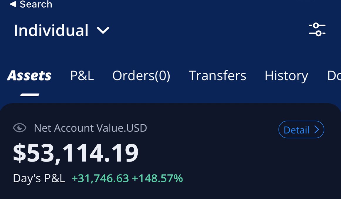 brakus_summer's tweet photo. Lotto friday Brando special +$31k 😻

I struggled the last 2 weeks, but I found my confidence again! I sized into $spx calls and then caught multiple $nvda entries! Thank you for teaching me how to capitalize on this type of action. You are simply the best  @EliteOptions2 🙏 https://t.co/R3ItfmHL6S