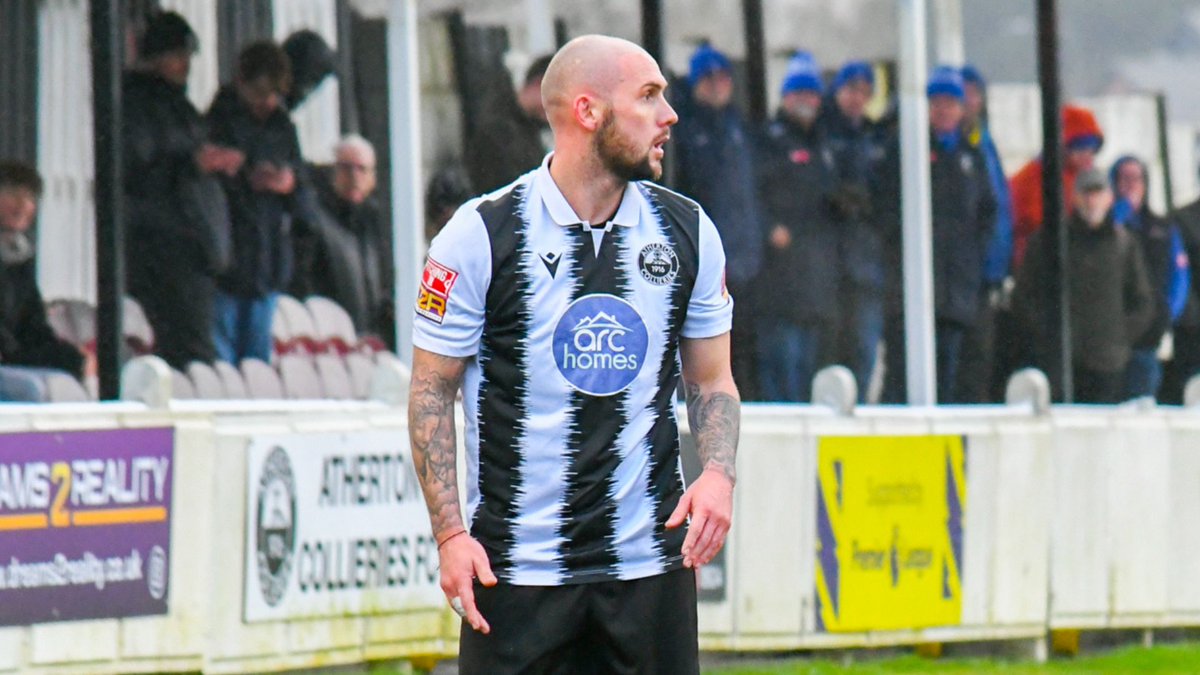 Guiseley AFC tweet media