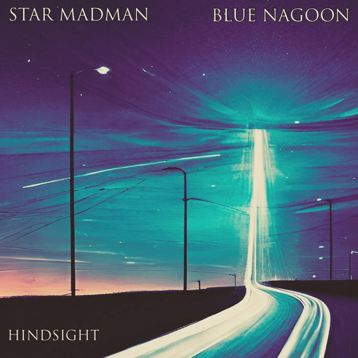 Star Madman & Blue Nagoon - Hindsight (Official Lyric Video) [synthwave ... youtu.be/eLhclhxRtqM?si… via @YouTube Hindsight (single) by Star Madman & Blue Nagoon (@StarMadman @BlueNagoon) starmadman.bandcamp.com/album/hindsigh… #industrial #electro #dreamwave #synthwave #electropop #synthpop