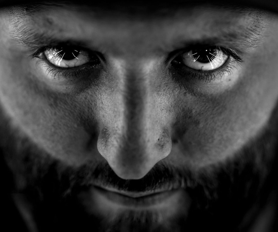 Us watching the Doppler all weekend