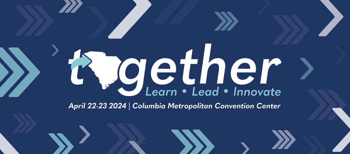 chucktowncaa's tweet photo. Registration is Open for the SCAA Conference.  Join us in Columbia in April!  https://t.co/UcIAjtK13M https://t.co/r6k02r7YBY