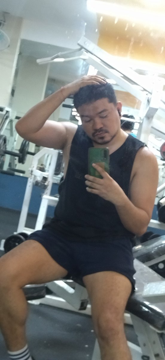 Jake_D_Wolf's tweet photo. Parang pataba Naman ako hindi papayat https://t.co/lz9Pw3RdhK
