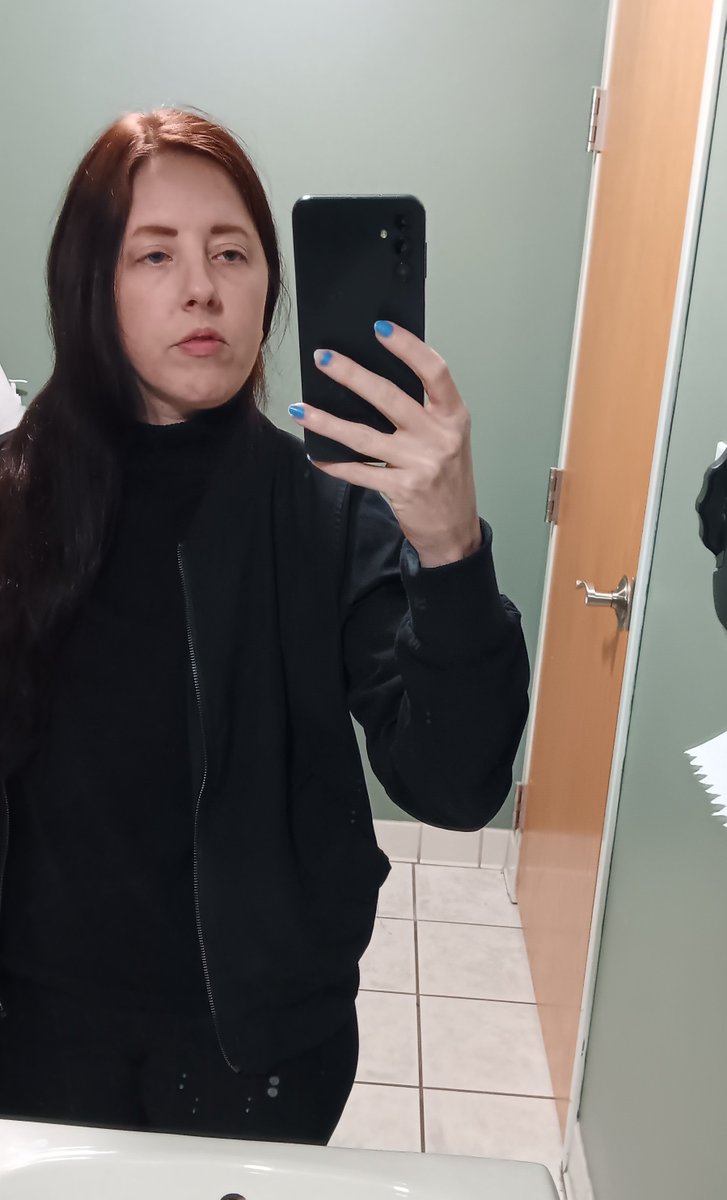 If I don't get recruited as a ninja soon, I might stop dressing like this 😤