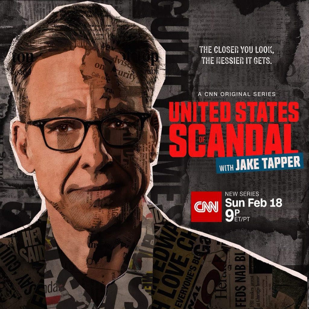 Jake Tapper 🦅 tweet media