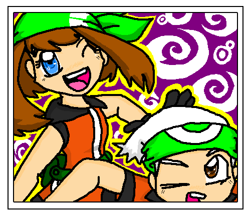 anyway 2008 only proves that I always have Pokemon Brainrot 