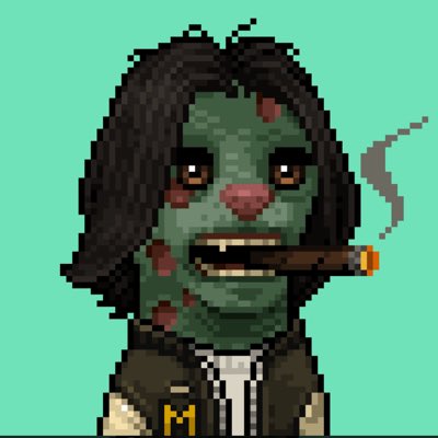 araikson's tweet photo. It's weekend and I have a new Mong NFT, let's celebrate with a cigar. #MONG
@mongs_nft #MongArmy #MongNFT https://t.co/Rd9UK4Z0Wu