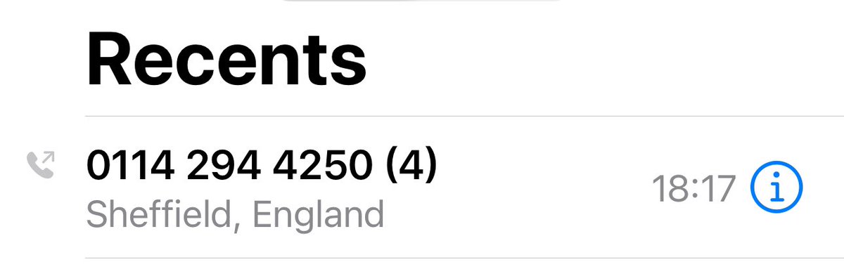 ktroa_io's tweet photo. @asda your in store phone system at Asda Chaucer Sheffield is an absolute joke can’t speak to anyone and the pharmacy number doesn’t answer https://t.co/1Ib6uw0pPu