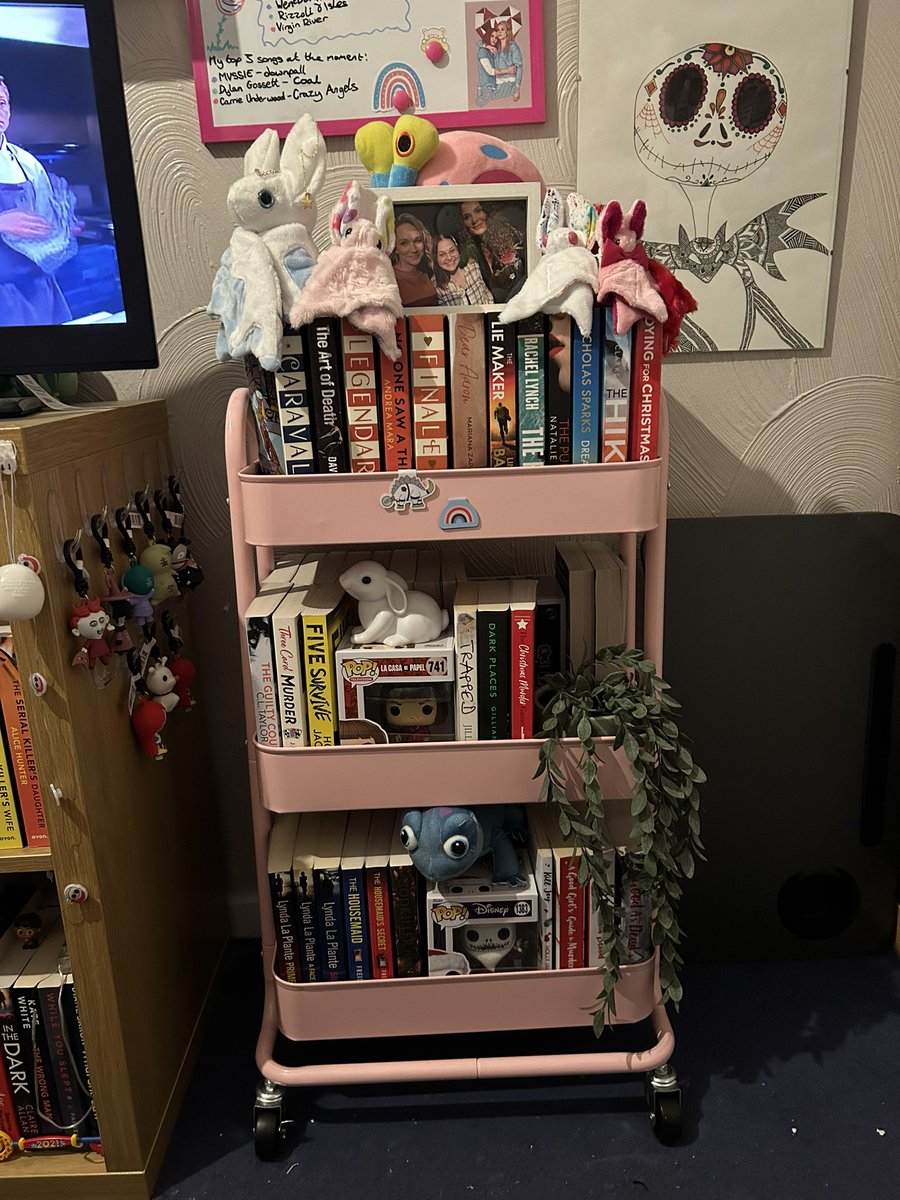 — rylee / tokio ! tweet media