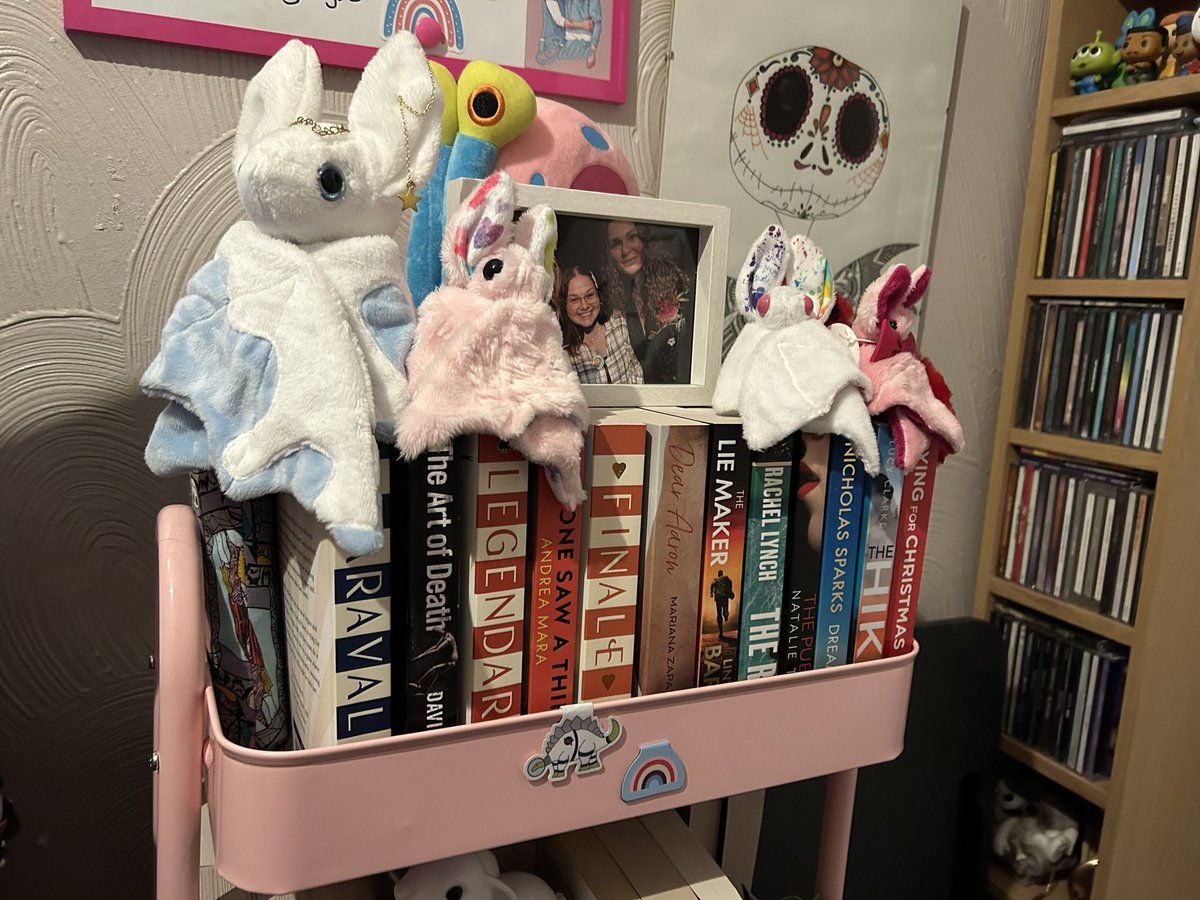 — rylee / tokio ! tweet media