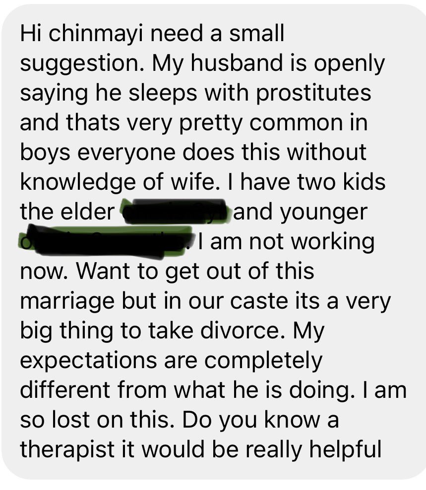 Chinmayi's tweet photo. Meanwhile…

Such sanskar. Such culture. Muccccch wow. https://t.co/ODWmvwYjhz