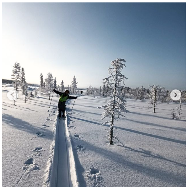PrietoFrancisca's tweet photo. New post for my instagram account !
"Winter Sampling: Should I stay or should I go?"

https://t.co/mjrC3LtWSO https://t.co/zQsIzTitMd