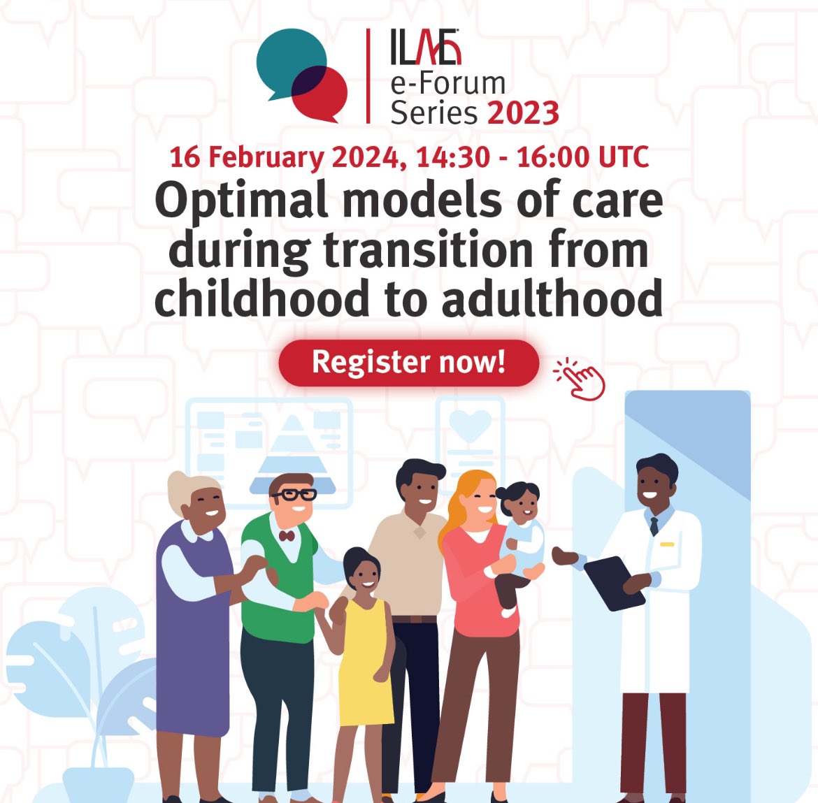 AGE Program - Adult Genetic Epilespy (@drdaniandrade) on Twitter photo Dr Helen Cross, Rima Nabbout and I will be talking about the challenges, joys and HOW TO’s of transitioning children with #epilepsy to adult care. Register today!@IlaeWeb <a href="/yesILAE/">yesILAE</a> <a href="/AmEpilepsySoc/">American Epilepsy Society</a> <a href="/CLAE_LCCE/">CLAE / LCCE</a> <a href="/LBEpilepsia/">Liga Brasileira de Epilepsia</a> <a href="/curedravet/">Dravet Syndrome Foundation</a> <a href="/DravetUK/">Dravet Syndrome UK</a> Dr Helen Cross, Rima Nabbout and I will be talking about the challenges, joys and HOW TO’s of transitioning children with #epilepsy to adult care. Register today!@IlaeWeb <a href="/yesILAE/">yesILAE</a> <a href="/AmEpilepsySoc/">American Epilepsy Society</a> <a href="/CLAE_LCCE/">CLAE / LCCE</a> <a href="/LBEpilepsia/">Liga Brasileira de Epilepsia</a> <a href="/curedravet/">Dravet Syndrome Foundation</a> <a href="/DravetUK/">Dravet Syndrome UK</a>