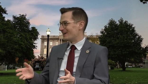 Londonderry residents are encouraged to watch this episode of Concord Conversations. Londonderry Town Manager Michael Malaguti and State Representative Ron Dunn share important information about Article 3 on this year’s ballot.

youtu.be/jQKkBO8C6Dk?si…

#londonderrytv
