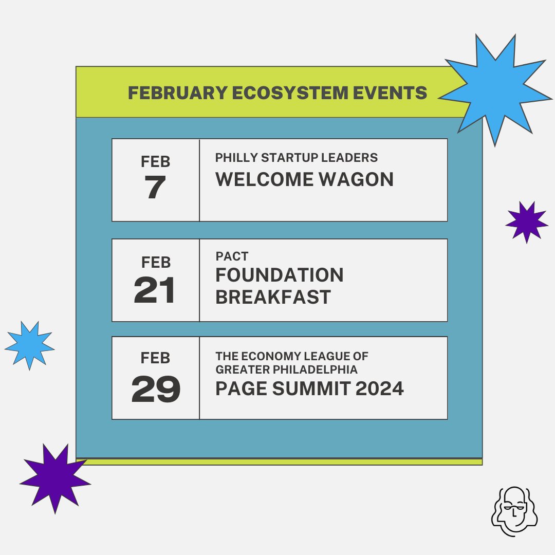bftp_sep's tweet image. 🏙️💞Happy First Friday of February Folks! Here are some events happening around the ecosystem, what will you be attending this month? @startupleaders @philapact @economyleague #partnerswithapurpose