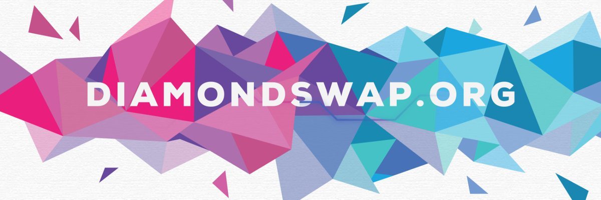 💎A DIAMONDSWAP MEGA-POST UPDATE 💎 Hello, everyone! We're thrilled to share some major progress updates and what's on the horizon for us. Here's what we've been up to: 👥 Team Expansion We've welcomed several people into the team, bringing us to 10 full-time engineers over…