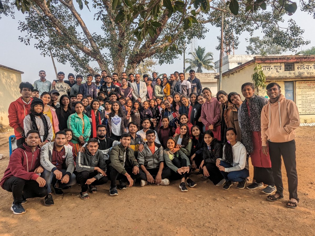 Nss_Sci_clg_bsp's tweet photo. Unforgettable special memories,,✨(part - 2) 07 days special unit #campActivities 2023-24 from 23 dec 2023 to 29 dec 2023
@_NSSIndia
@BilaspurDist @manojsinha812 @nssabvuCG @Nss_Sci_clg_bsp @NSSRDBhopal @usharat09502416 @SKAGRAWAL21 @YASMinistry @ConnectingNss @NssChhattisgarh https://t.co/4YmtFnMUL6