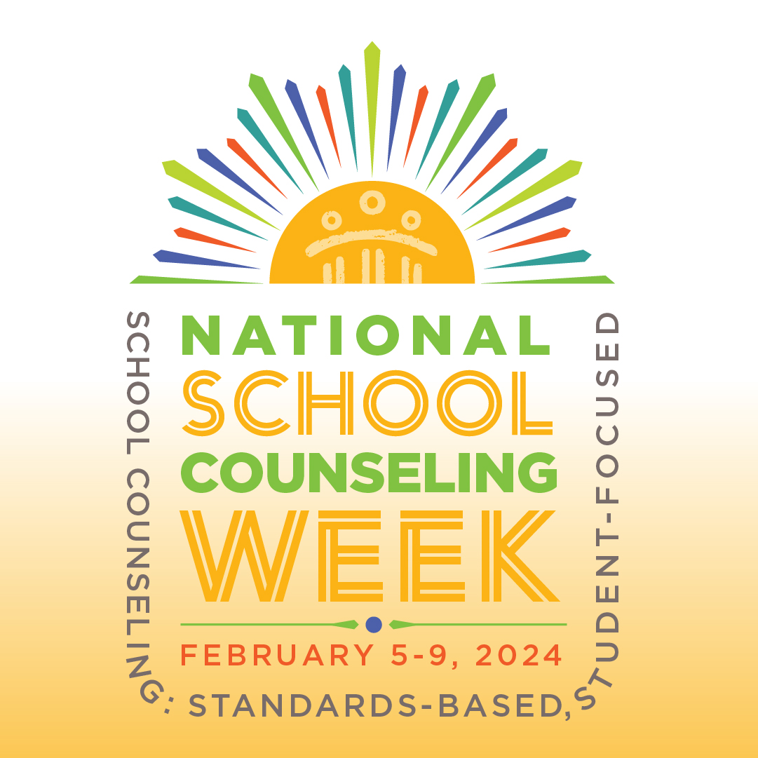 It's National School Counseling Week 2024! Sponsored by <a href="/ASCAtweets/">ASCA</a>, Delaware is highlighting this week (Feb. 5-9) the essential contributions of school counselors and the tremendous impact they have in helping students achieve school success and plan for careers. <a href="/mydsca1/">Delaware School Counselor Association</a>