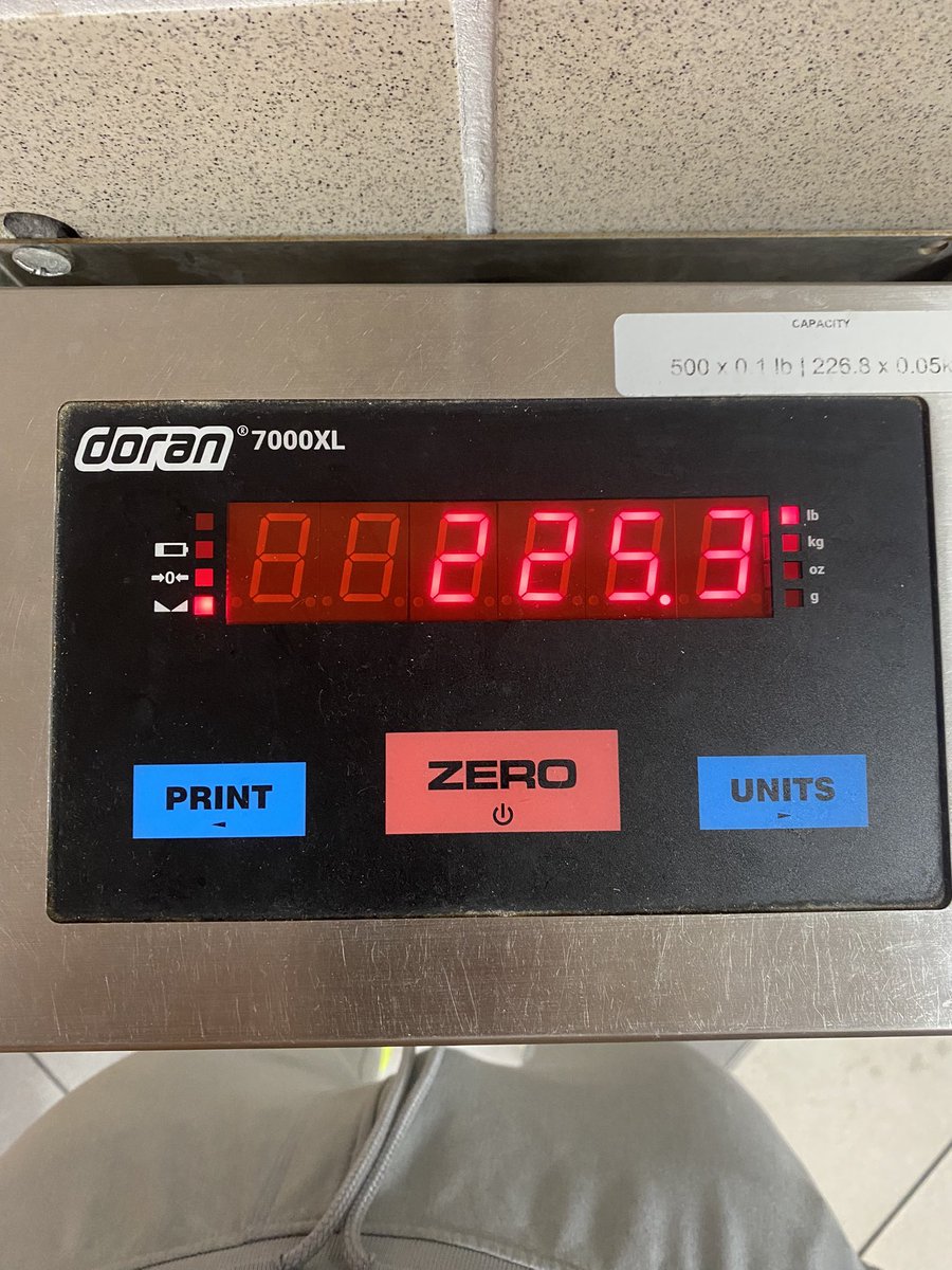 Caleb Gates tweet media