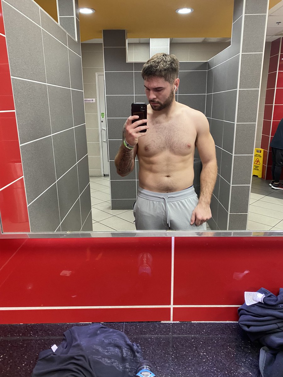 Caleb Gates tweet media