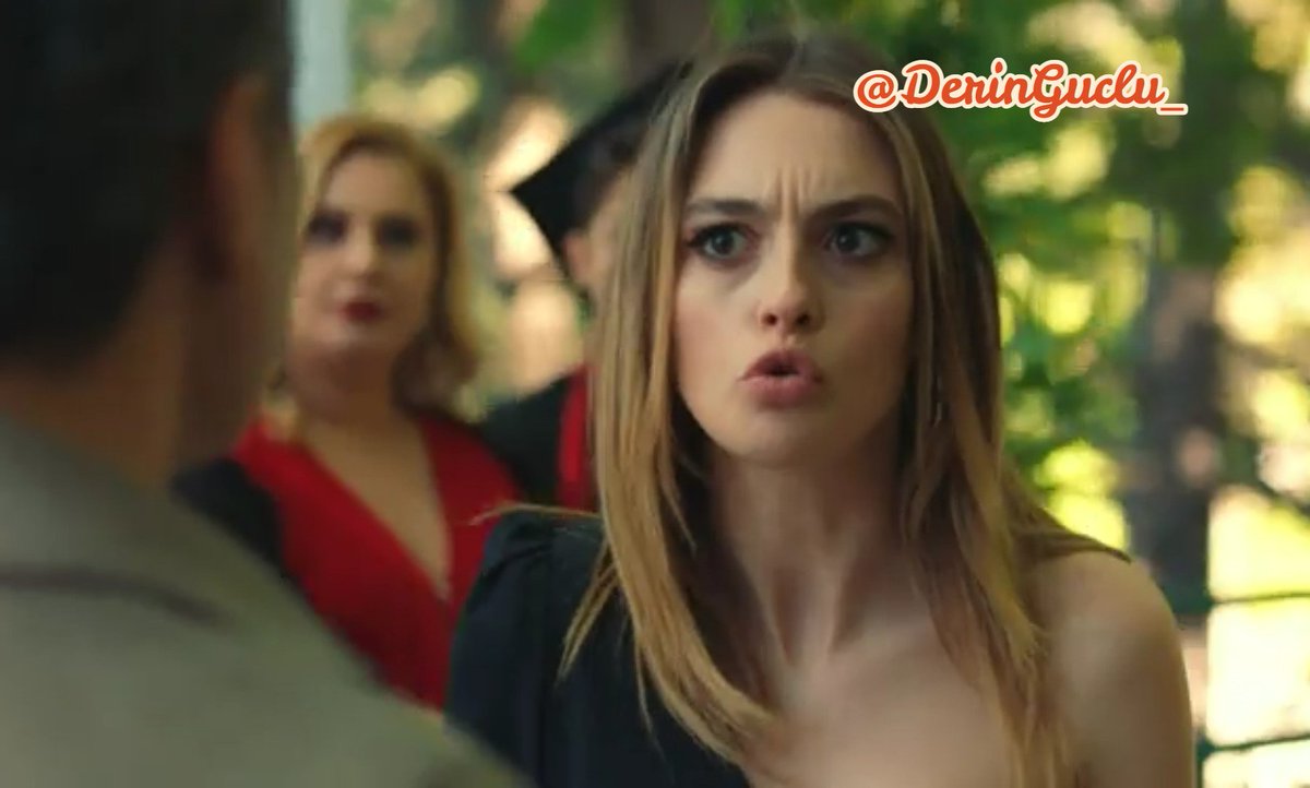 #InfielNovaFinal
→ Volkan, ¿tu crees ser inocente? ¿Crees que eres inocente? pues no eres un ladrón. Seguramente no has entendido que no te pusieron en libertad porque se demostrara tu inocencia sino porque yo quise que tú salieras de allí. Eres libre solo porque yo lo quise