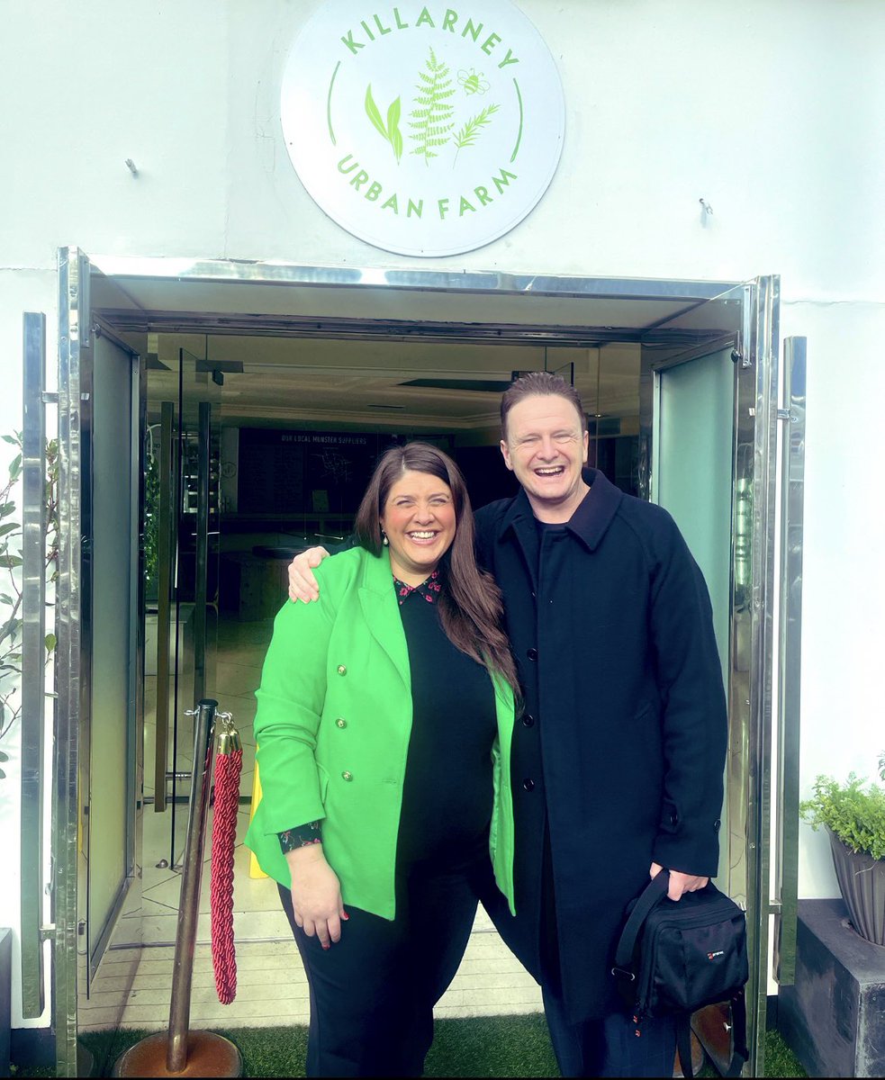 Mary Mc Quinn tweet media