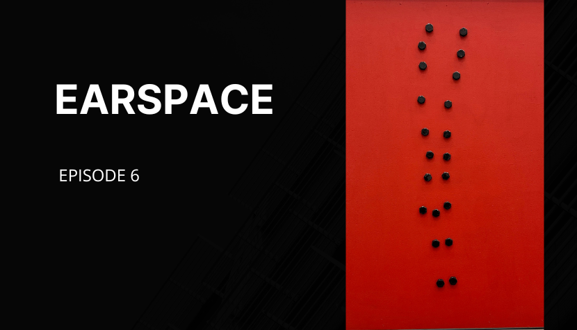 Listen back in full to EarSpace 6, with @haniaranimusic Terrine, Rhythm & Sound, Anna Meredith, Phill Niblock, @65dos PYUR, 400 Blows and much more! @totallyradio @slackcityradio totallyradio.com/shows/earspace…