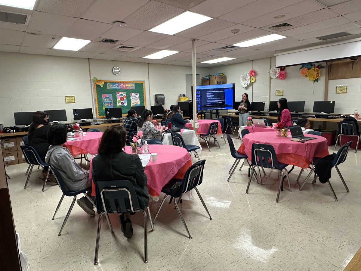 Judy Zuniga, B.S., M.Ed., MBA Candidate tweet media