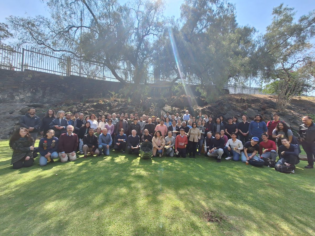 IF_UNAM's tweet photo. Tamales calentitoooooos🥳
Así recibimos Febrero 👏 https://t.co/VPMjZ4MJiC