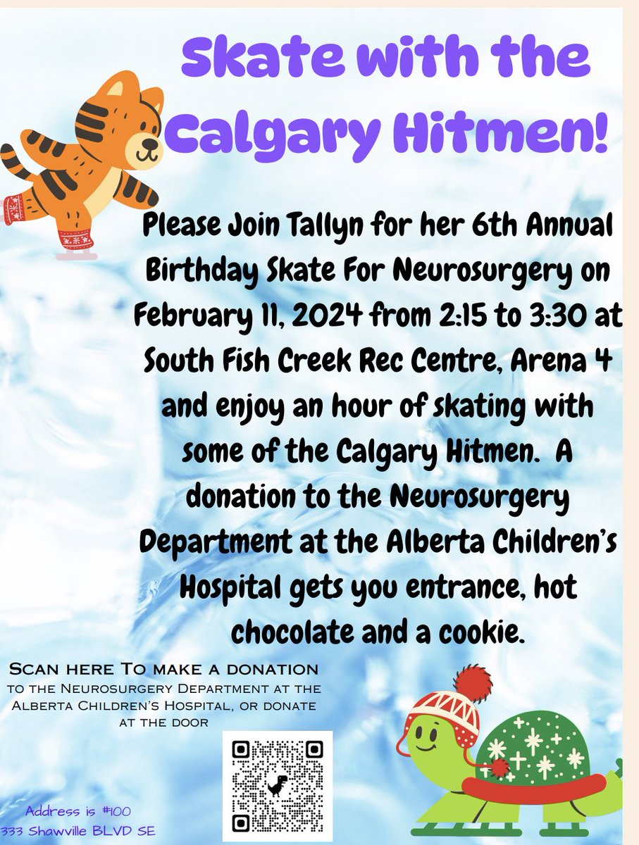 Tallyn is the sister of one of my patients... She is incredible! Give her a round of applause when you come and skate with her on February 11, 2024... 

Tallyn on A Woman a Day with Danaye omny.fm/shows/virgin-r…