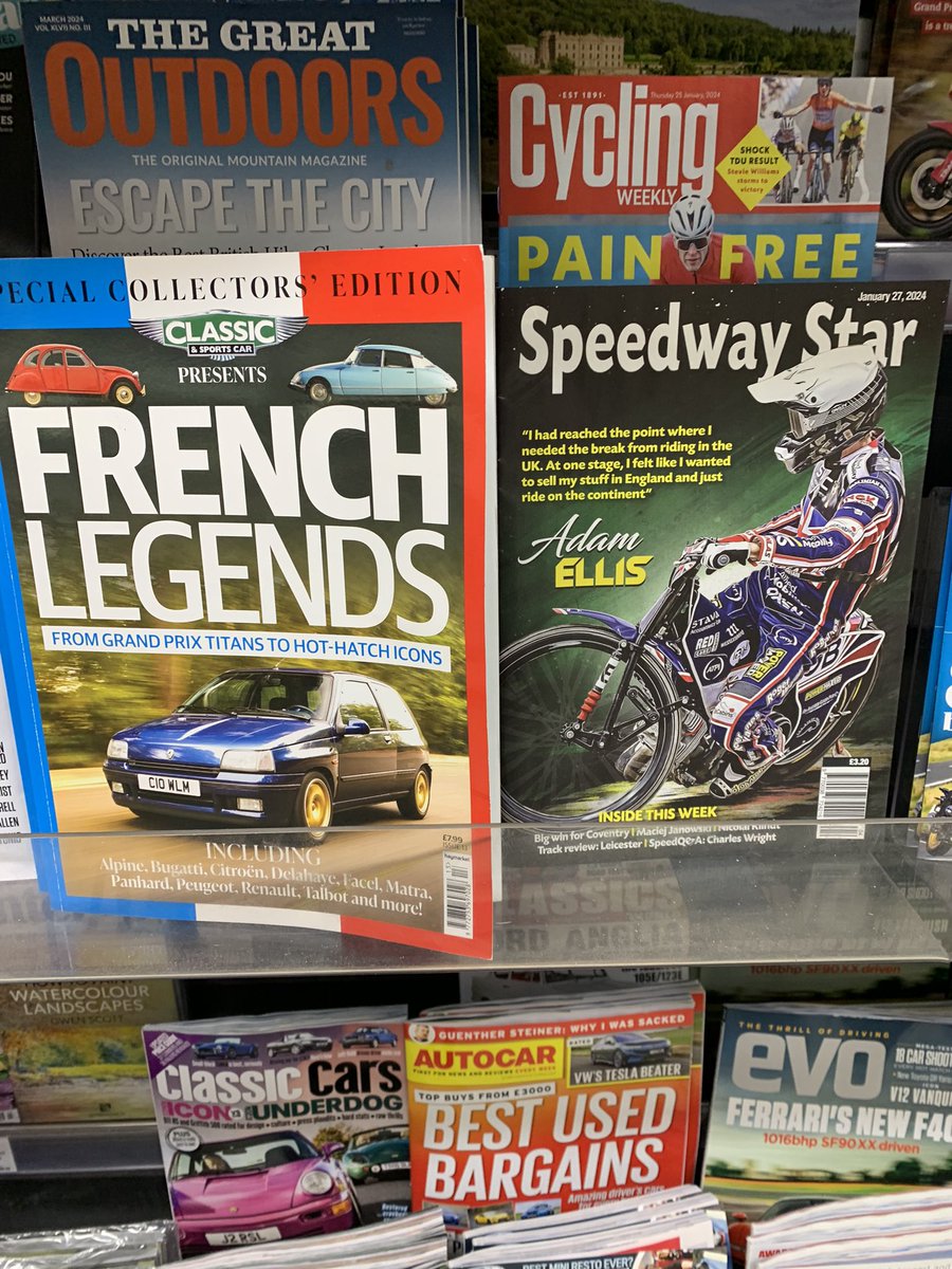 lesboy75's tweet photo. @englishmaninBX this was the display at Tesco near Ashfield  😂 https://t.co/A6GhiqV5w4