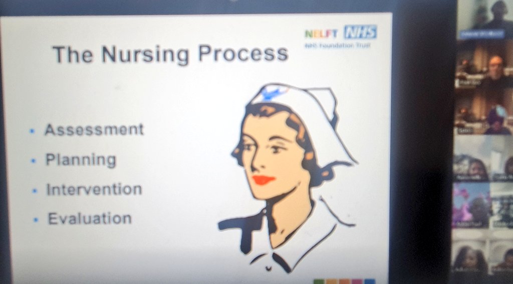 We delivered Care Plan Training to our Home Treatment Teams. The session lead to interesting discussions & the feedback received was very positive. #thoughtprovoking #development @CathrineLund4 @NewblowJ @NELFT @NELFTLetsEngage