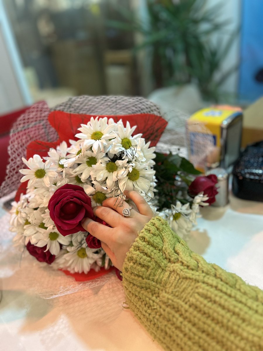 Çıtayı yüksek tutun arkadaşlar daha azına asla rıza göstermeyin 🫶🏻  söz veriyorum gerçek olacak ❤️