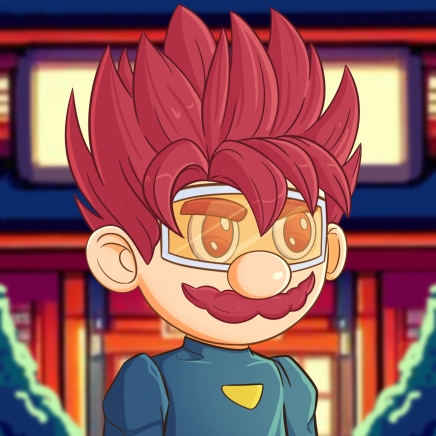 SeiMario_'s tweet photo. Presenting our inaugural 1/1 for @I_Was_JAY , Expressing sincere gratitude for his valuable contributions to the field.

Huge love for our team! 🚀

$SEI #SeiMario #SeiNetwork #SeiNFT https://t.co/SYpSLvVkmR