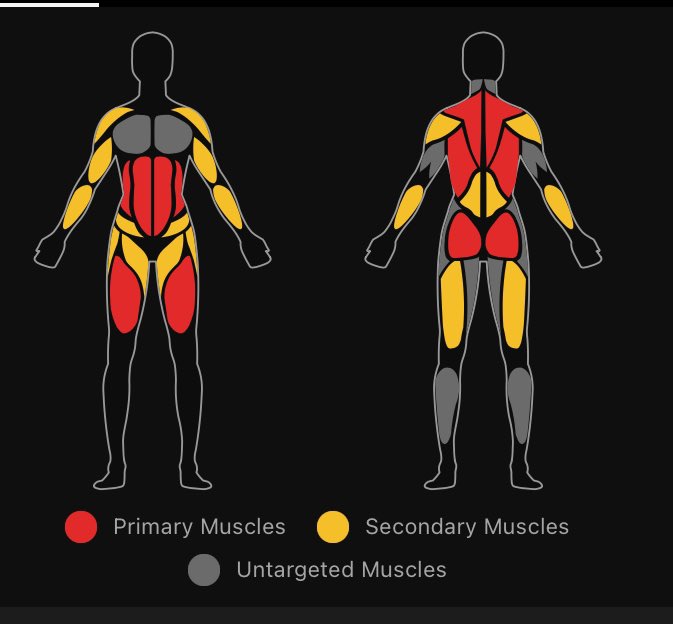 jaredjogs's tweet image. Took the day off this morning to jump in a podcast talking about breathwork. But once that was wrapped up I got in as fitness and recovery as I could. Speed work, coldplunge, strength, sauna. Happy Friday! #runchat #HealthyChoices